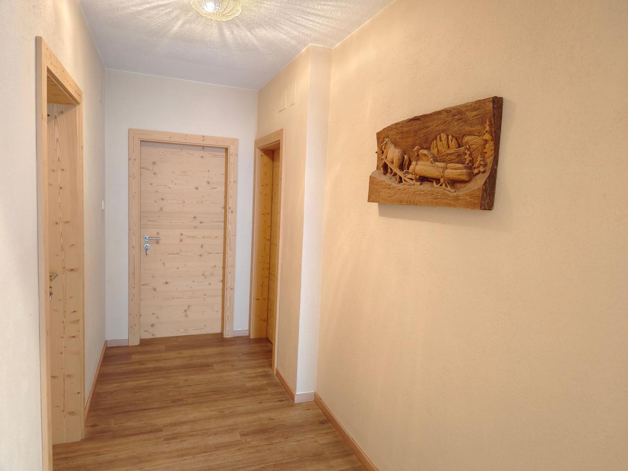 Garni Hattlerhof B&B Brunico Exterior foto